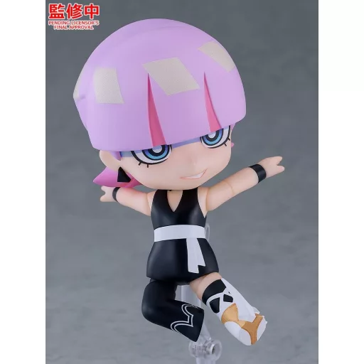 New Panty & Stocking with Garterbelt Nendoroid Action Figure Polyurethane 10 cm