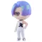New Panty & Stocking with Garterbelt Nendoroid Action Figure Polyester 10 cm