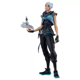 Valorant Pop Up Parade PVC Figure Jett 22 cm