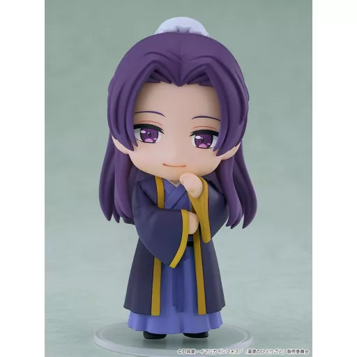 The Apothecary Diaries Nendoroid Surprise Mini Figures Maomao & Jinshi Collection 7 cm Blind Box Display (6)