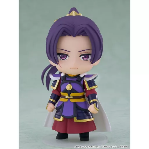 The Apothecary Diaries Nendoroid Surprise Mini Figures Maomao & Jinshi Collection 7 cm Blind Box Display (6)