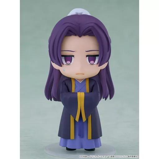The Apothecary Diaries Nendoroid Surprise Mini Figures Maomao & Jinshi Collection 7 cm Blind Box Display (6)