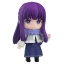 Frieren: Beyond Journey's End Nendoroid Basic Action Figure Fern: Winter Clothes Ver. 10 cm