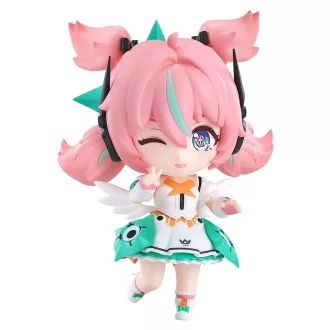 Zenless Zone Zero Nendoroid Action Figure Aria 10 cm