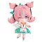 Zenless Zone Zero Nendoroid Action Figure Aria 10 cm