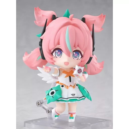 Zenless Zone Zero Nendoroid Action Figure Aria 10 cm