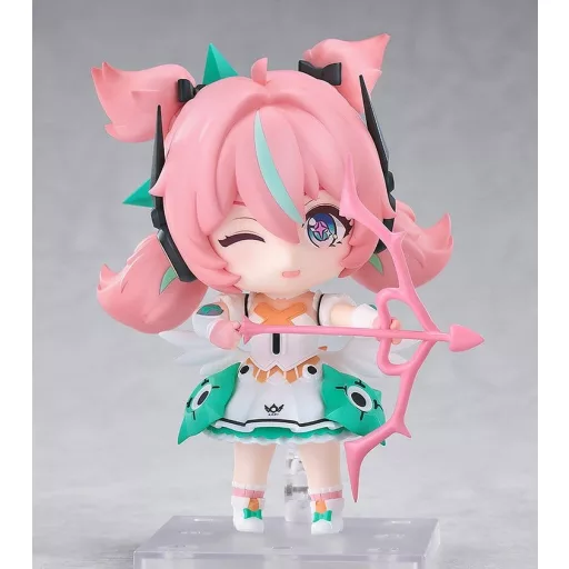Zenless Zone Zero Nendoroid Action Figure Aria 10 cm