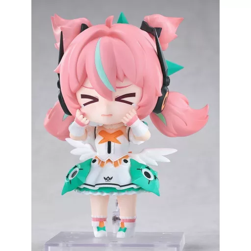 Zenless Zone Zero Nendoroid Action Figure Aria 10 cm