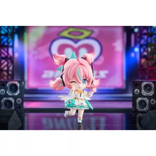 Zenless Zone Zero Nendoroid Action Figure Aria 10 cm
