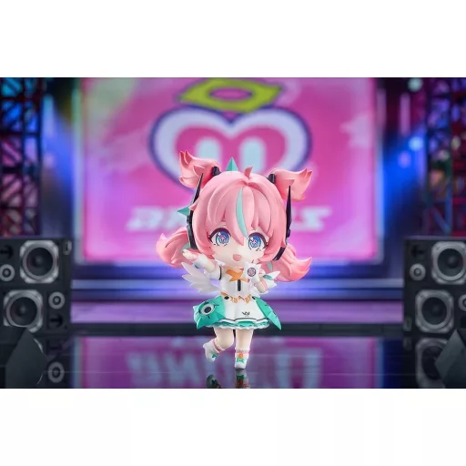 Zenless Zone Zero Nendoroid Action Figure Aria 10 cm