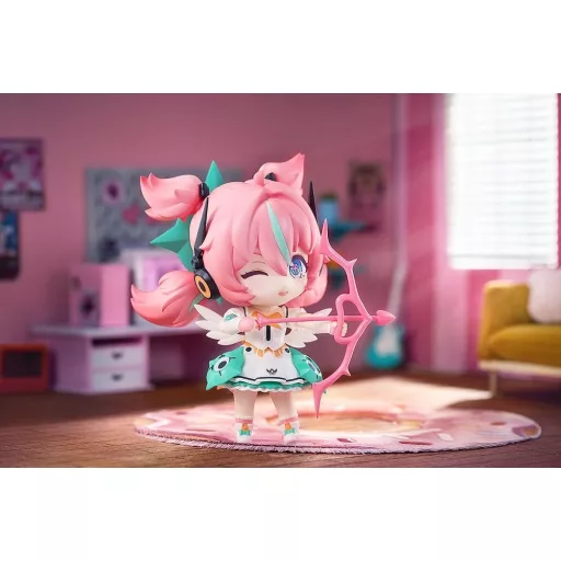 Zenless Zone Zero Nendoroid Action Figure Aria 10 cm