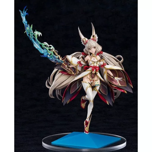 Xenoblade Chronicles 2 PVC Figure 1/7 Nia 31 cm