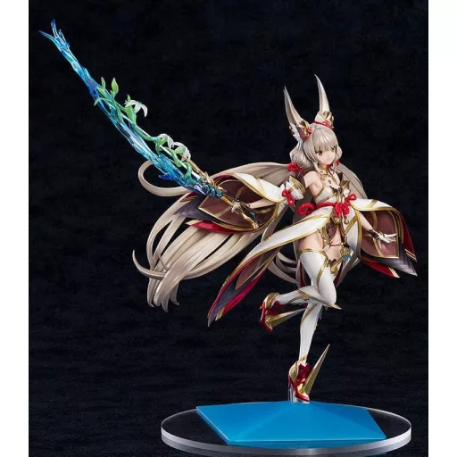 Xenoblade Chronicles 2 PVC Figure 1/7 Nia 31 cm