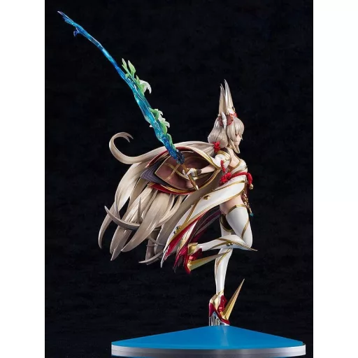 Xenoblade Chronicles 2 PVC Figure 1/7 Nia 31 cm