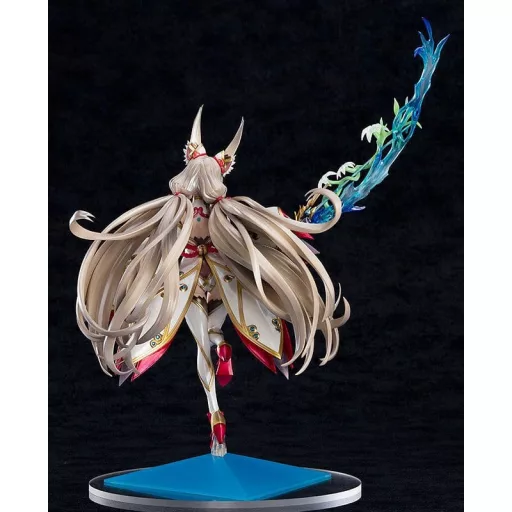Xenoblade Chronicles 2 PVC Figure 1/7 Nia 31 cm