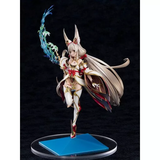Xenoblade Chronicles 2 PVC Figure 1/7 Nia 31 cm