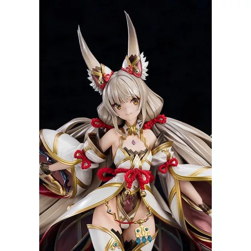 Xenoblade Chronicles 2 PVC Figure 1/7 Nia 31 cm
