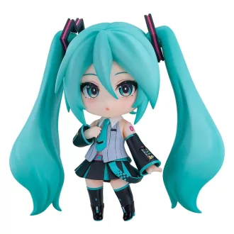   Character Vocal Series 01: Hatsune Miku Nendoroid Action Figure Hatsune Miku V6 10 cm