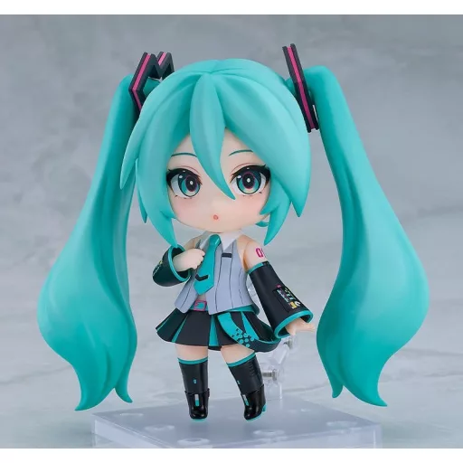 Character Vocal Series 01: Hatsune Miku Nendoroid Action Figure Hatsune Miku V6 10 cm