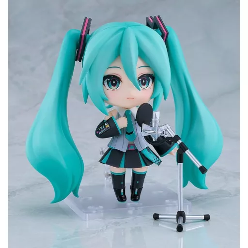 Character Vocal Series 01: Hatsune Miku Nendoroid Action Figure Hatsune Miku V6 10 cm