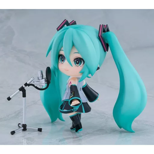 Character Vocal Series 01: Hatsune Miku Nendoroid Action Figure Hatsune Miku V6 10 cm