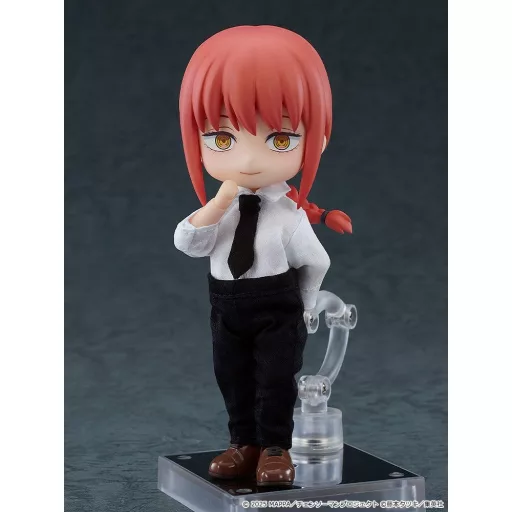 Chainsaw Man - The Movie: Reze Arc Nendoroid Doll Action Figure Makima 14 cm
