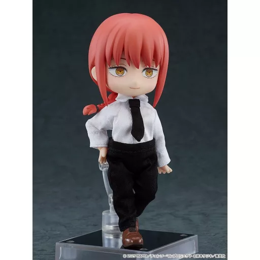 Chainsaw Man - The Movie: Reze Arc Nendoroid Doll Action Figure Makima 14 cm