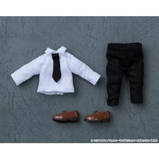 Chainsaw Man - The Movie: Reze Arc Parts for Nendoroid Doll Figures Outfit Set: Makima
