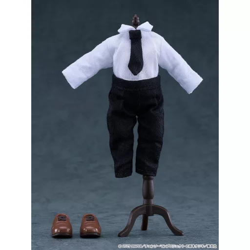 Chainsaw Man - The Movie: Reze Arc Parts for Nendoroid Doll Figures Outfit Set: Makima