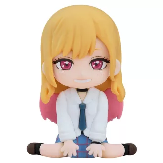   My Dress-Up Darling Nendoroid Plus Rubber Mascot Marin Kitagawa 7 cm