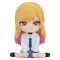 My Dress-Up Darling Nendoroid Plus Rubber Mascot Marin Kitagawa 7 cm