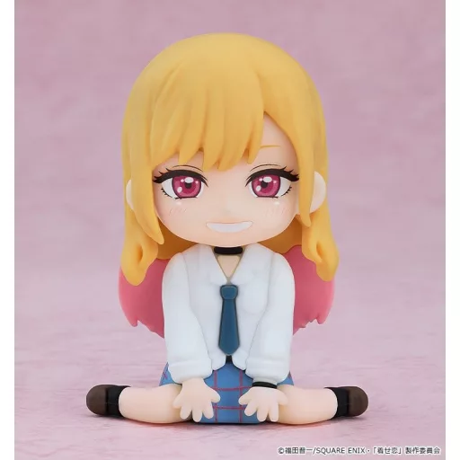 My Dress-Up Darling Nendoroid Plus Rubber Mascot Marin Kitagawa 7 cm