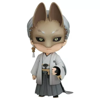 Silent Hill Nendoroid Action Figure Fox Mask 10 cm