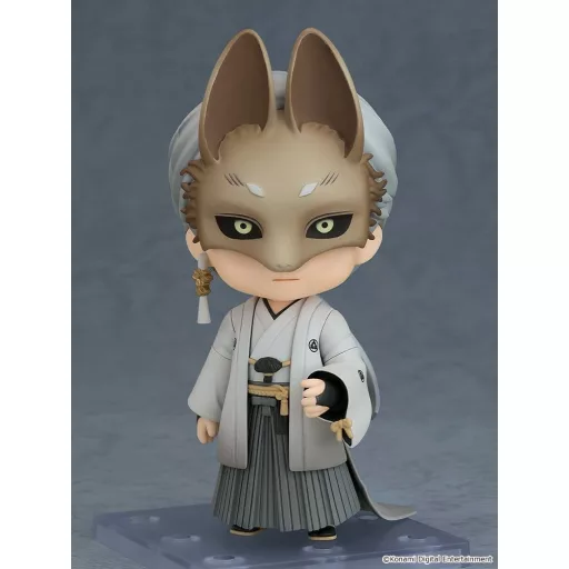 Silent Hill Nendoroid Action Figure Fox Mask 10 cm