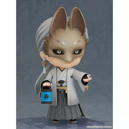 Silent Hill Nendoroid Action Figure Fox Mask 10 cm