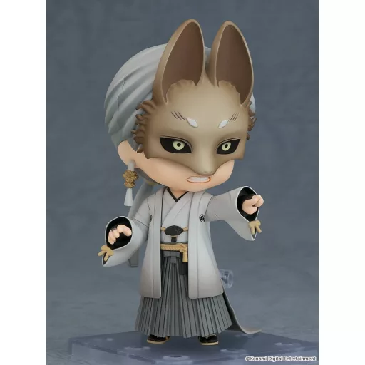 Silent Hill Nendoroid Action Figure Fox Mask 10 cm