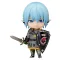 Final Fantasy XIV Nendoroid Action Figure Haurchefant 10 cm