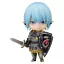 Final Fantasy XIV Nendoroid Action Figure Haurchefant 10 cm