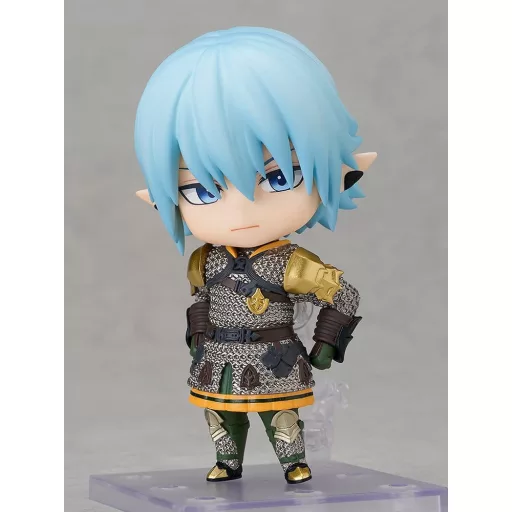 Final Fantasy XIV Nendoroid Action Figure Haurchefant 10 cm