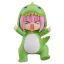 Bocchi the Rock! Nendoroid Action Figure Hitori Gotoh: Attention-Seeking Monster Ver. 10 cm