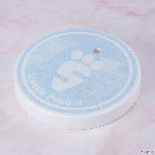 Hololive Production Nendoroid Action Figure Usada Pekora (re-run) 10 cm
