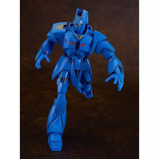 Giant Gorg Moderoid Plastic Model Kit Gorg 17 cm