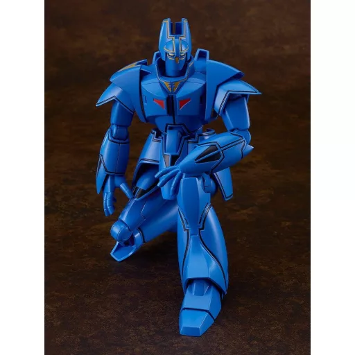 Giant Gorg Moderoid Plastic Model Kit Gorg 17 cm