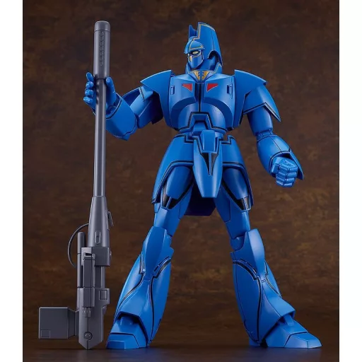 Giant Gorg Moderoid Plastic Model Kit Gorg 17 cm