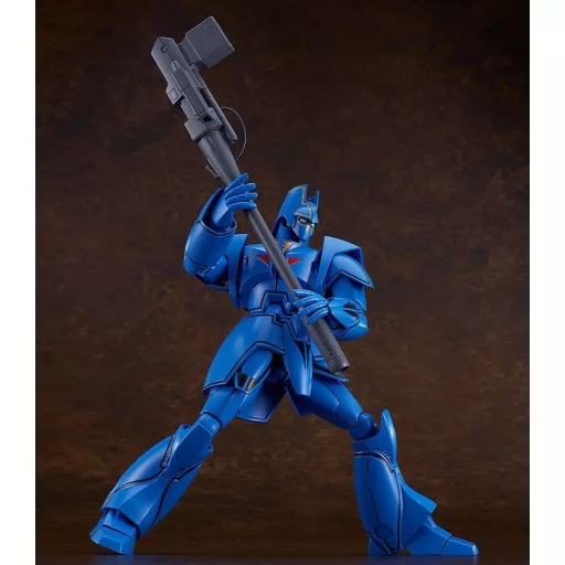 Giant Gorg Moderoid Plastic Model Kit Gorg 17 cm