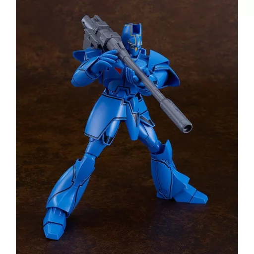 Giant Gorg Moderoid Plastic Model Kit Gorg 17 cm