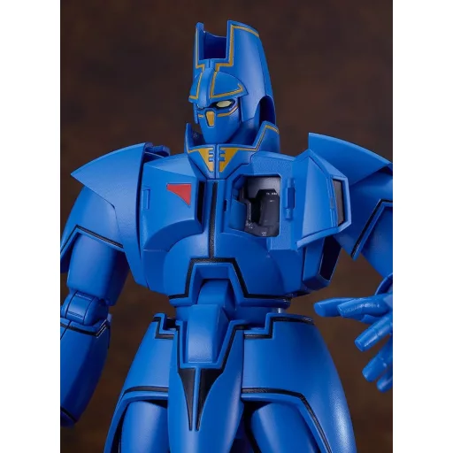 Giant Gorg Moderoid Plastic Model Kit Gorg 17 cm