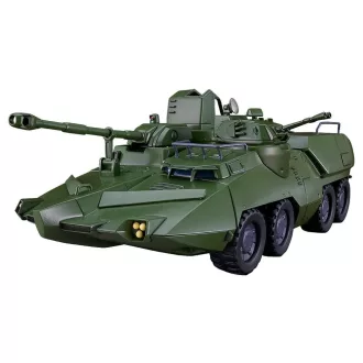 Giant Gorg Moderoid Plastic Model Kit Carrier Vehicle 23 cm