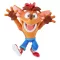 Crash Bandicoot Nendoroid Action Figure 12 cm