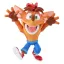 Crash Bandicoot Nendoroid Action Figure 12 cm